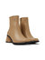  Ankle Boots Camper Kiara - Beige