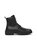 Ankle Boots Men Brutus Trek Black - Black