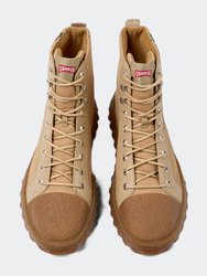 Ankle Boots Men Camper Ground