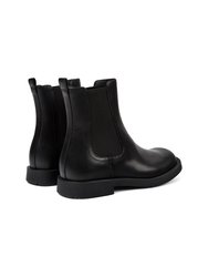 Ankle Boots Men Mil 1978 - Black