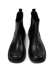 Ankle Boots Men Mil 1978 - Black