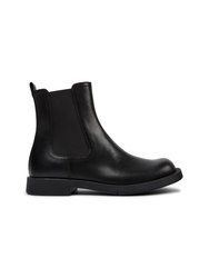 Ankle Boots Men Mil 1978 - Black - Black