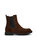 Ankle Boots Men Mil 1978 - Brown  - Brown