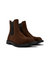 Ankle Boots Men Mil 1978 - Brown 