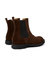 Ankle Boots Men Mil 1978 - Brown 