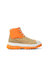 Ankle boots Men Teix - Orange/Beige