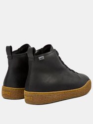 Ankle Boots Peu Terreno - Black