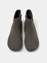 Ankle Boots Right Nina - Dark Grey