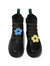 Ankle Boots Unisex Twins - Black