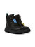 Ankle Boots Unisex Twins - Black