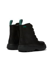 Ankle Boots Unisex Twins - Black