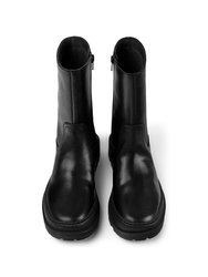 Ankle Boots Women Brutus Trek - Black