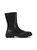 Ankle Boots Women Brutus Trek - Black - Black