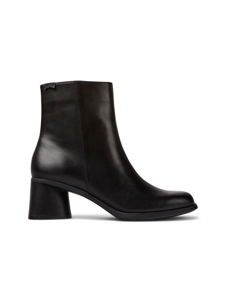 Ankle Boots Women Camper Kiara - Black - Black