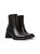 Ankle Boots Women Camper Kiara - Black