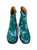 Ankle Boots Women Camper Kiara - Green/Blue