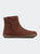 Ankle Boots Women Camper Peu - Brown - Brown