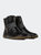 Ankle Boots Women Camper Peu - Dark Grey