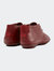 Ankle Boots Women Camper Right- Burgundy