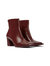 Ankle boots Women Karole - Burgundy