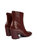 Ankle boots Women Karole - Burgundy