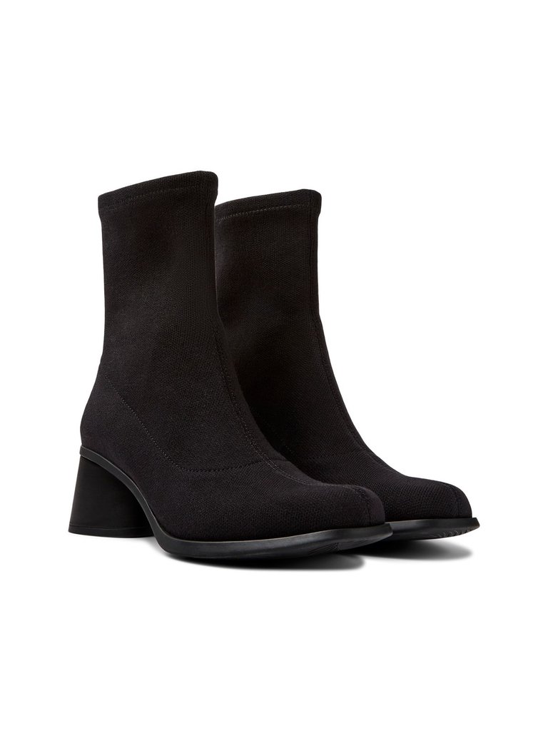 Ankle Boots Women Kiara - Black