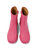 Ankle boots Women Kiara - Pink