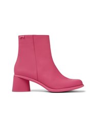 Ankle boots Women Kiara - Pink - Pink