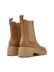 Ankle boots Women  Milah - Beige