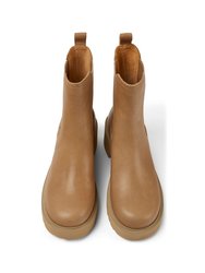 Ankle boots Women  Milah - Beige