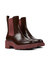 Ankle boots Women Milah - Burgundy