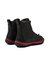 Ankle Boots Women Peu Pista - Black/Red