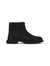 Ankle boots Women Pix - Black - Black