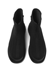 Ankle boots Women Pix - Black