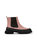Ankle boots Women Pix - Pink - Pink