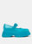 Ballerinas BCN Platform Shoes - Medium blue