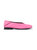 Ballerinas Casi Myra Sandal - Medium Pink - Medium Pink