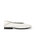 Ballerinas Casi Myra Sandal - White Natural - White Natural