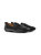 Ballerinas Right Nina Black Leather Shoes For Women
