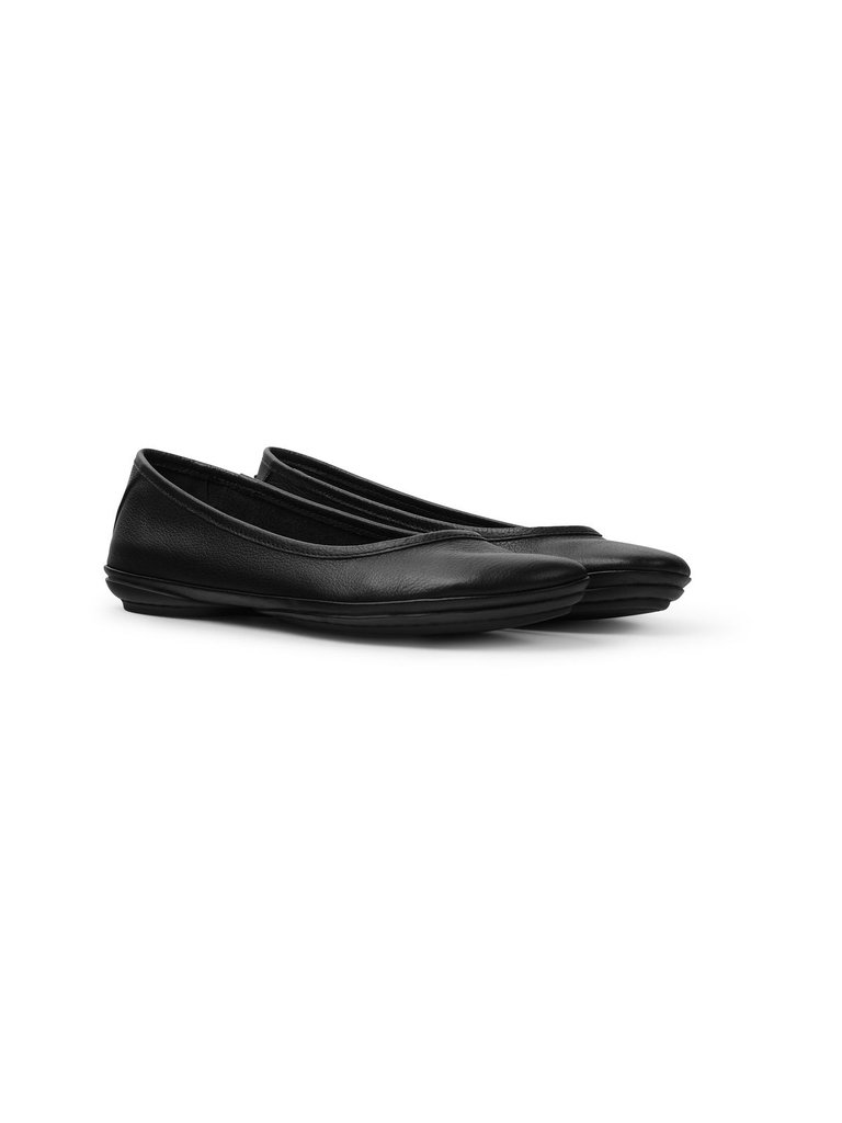 Ballerinas Right Nina - Black