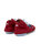 Ballerinas Right Nina Flat - Burgundy