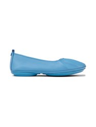 Ballerinas Right Nina - Medium Blue - Medium Blue