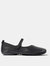 Ballerinas Right Nina Shoes - Black