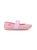 Ballerinas Right Slippers - Pastel Pink - Pastel Pink