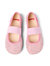 Ballerinas Right Slippers - Pastel Pink