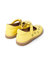 Ballerinas Savina Twins - Yellow