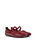 Ballerinas Women Right Flats - Burgundy