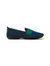 Ballerinas Women Twins Shoes - Blue/Green - Blue/Green