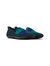 Ballerinas Women Twins Shoes - Blue/Green