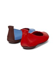 Ballerinas Women Twins shoes - Multicolor